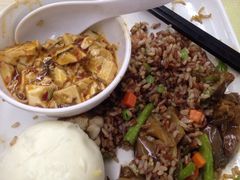 -文星素食(兴华路店)
