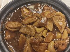 -清真马祥兴菜馆(云南北路店)