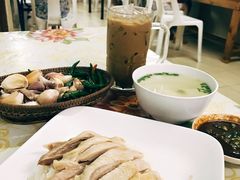 -鸡饭店