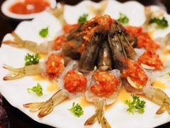 -Siam泰餐厅(水上公园店)