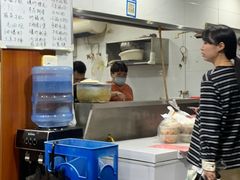 -凡老头米线砂锅(古荡新村西粮站)