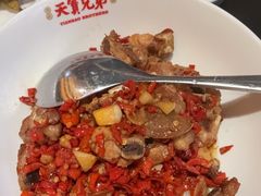 -天宝兄弟(前海壹方城店)