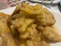-九妹农家大铁锅东北菜(江湾店)