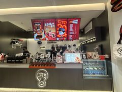 -Pull-Tab拉环咖啡(杭州市上城区来福士中心店)
