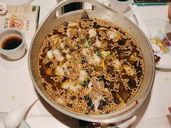 -川人百味·水煮活鱼(赛罕万达店)