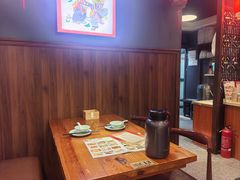 -山西人家(锦创书城店)