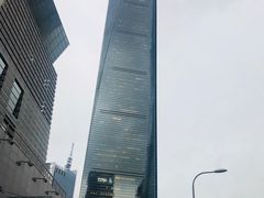 -上海中心大厦