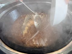 -村东第一家私房菜馆(古北水镇店)