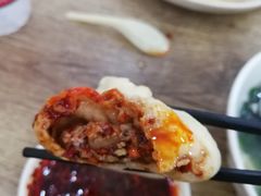 -津门张记包子铺(华昌道店)