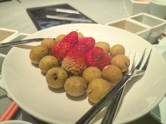 -左庭右院鲜牛肉火锅黑金店(陆家嘴中心店)
