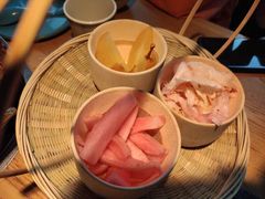-吃饭皇帝大(解放西路店)