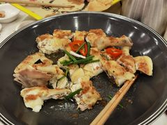 -国家五钻酒家·西樵旺阁渔村(西樵店)
