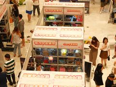 -银泰百货(北京大红门店)