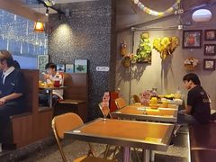 -泰盏鬼·颓废冬阴(陈家祠扬韬店)