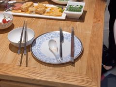 -金成潮菜博物馆(海珠湿地店)