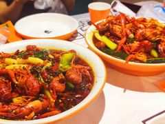 -拙味兄弟龙虾·江湖菜(和畅堂店)