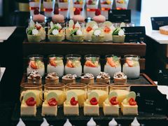 -Social 秀西餐厅-长沙瑞吉酒店(运达店)