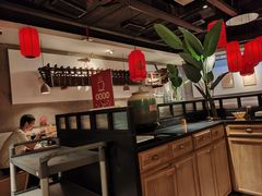 -江边城外烤全鱼(长寿路店)