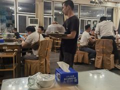 -福寿斋·老北京铜锅涮肉·烤鸭(顺义总店)