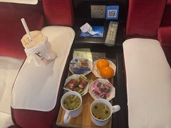 -良子足浴(湖滨店)