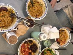 -梅溪·小伙子干挑面(安吉总店)