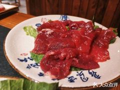 牛油红汤锅-重庆叉叉裤老火锅(云岭东路店)