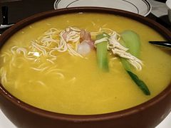 -海尔洲际酒店天下一品中餐厅