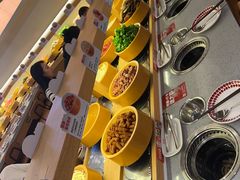 -喜家自助小火锅(卓悦里店)