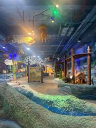 -酷嗒动物文化乐园(cutezoo西溪乐天城店)