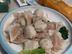 -粤顺渔坊·中山脆肉鲩火锅(清湖店)