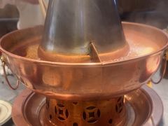 -侃爷南门铜锅涮肉