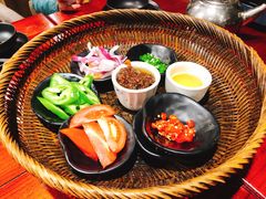 -刘姐啤酒鱼民族演艺餐厅(西街总店)