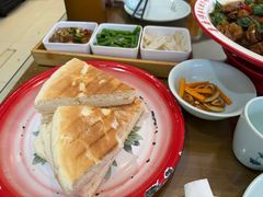-鲁南仔·滕州炒鸡(经三路店)