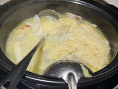 -百年果林椰子鸡(中洲店)