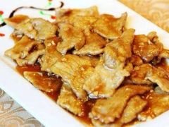 -万宝海鲜舫(劳动公园店)