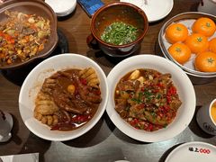 -味上湘菜馆(岳麓山店)