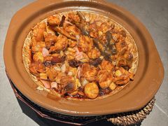 -麻都·成都菜(人民广场店)