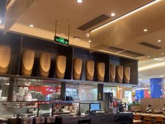 -大师兄·西北小馆(北站缤果空间店)