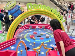 -新城市广场