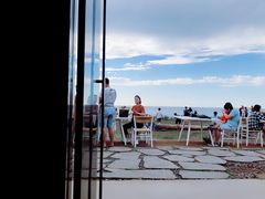 -Cafe Aewol Monsant