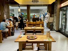 -北丐先生·野馄饨烧烤(南京首店)