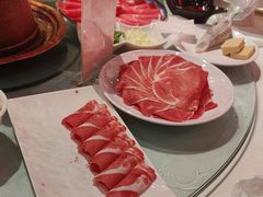 -东来顺饭庄(西直门店)