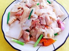 -红炎炎农家菜老字号(金水台店)