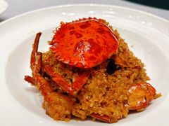 -狮王府淮扬菜(新街口友谊店)