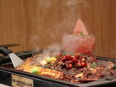 -江边城外烤全鱼(世茂广场店)