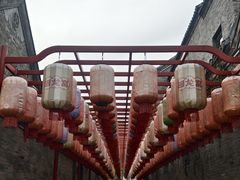 -回龙窝历史文化街区