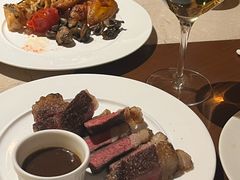 -富力丽思卡尔顿酒店·香荟全日制餐厅