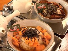 -Retro Deli 茶泡饭