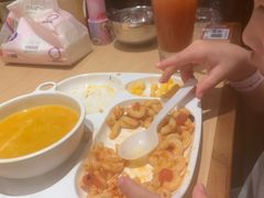-大师兄·手工面·西北菜(珠海环宇城店)