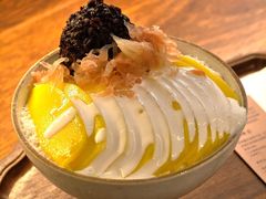 -RUXU入续糖水铺与包(卓悦中心店)